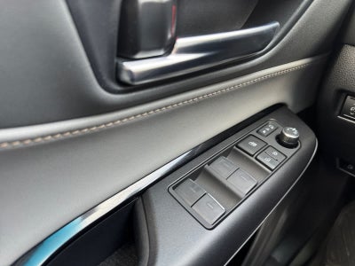 2023 Toyota Venza LE