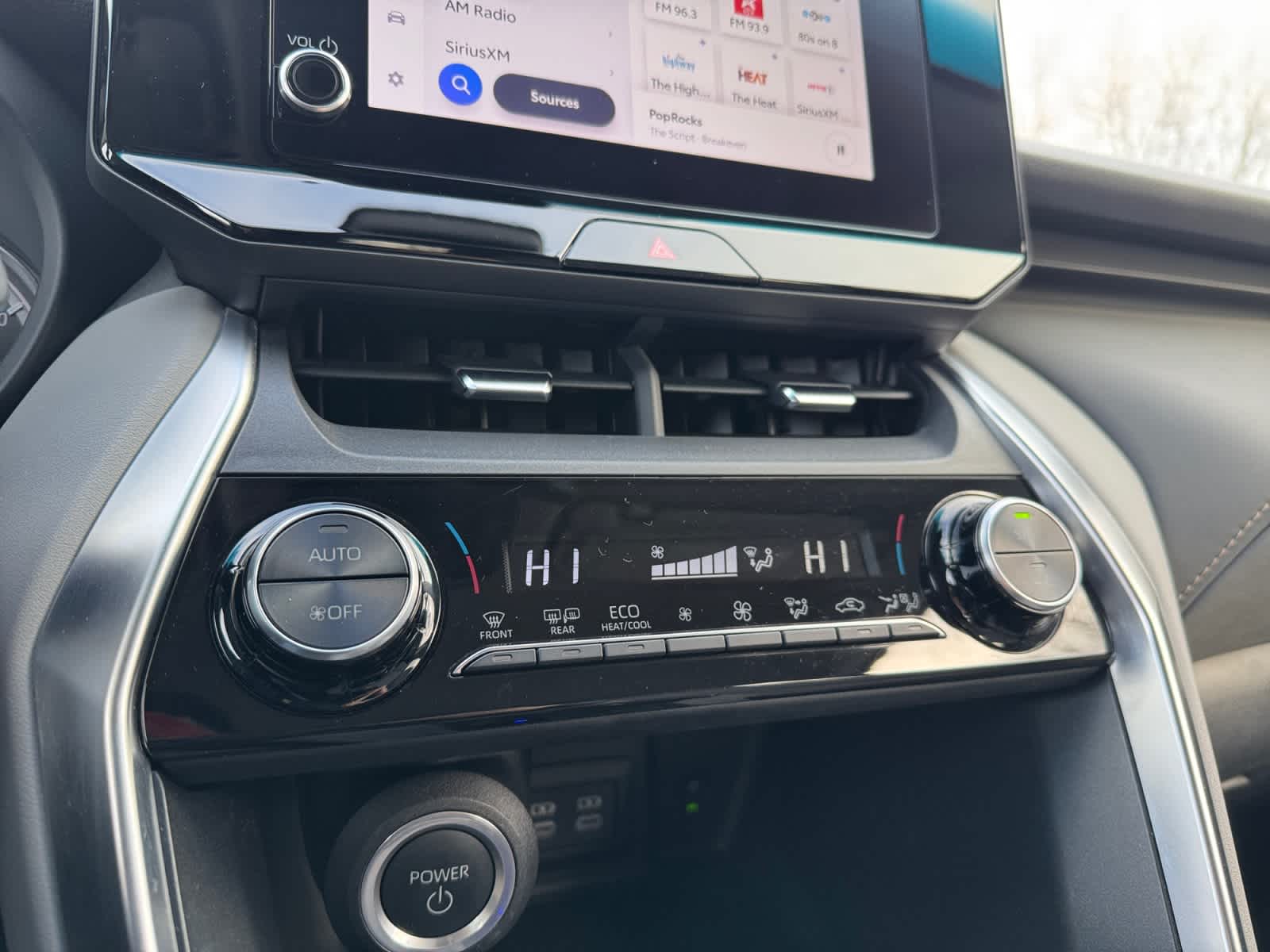 2023 Toyota Venza LE