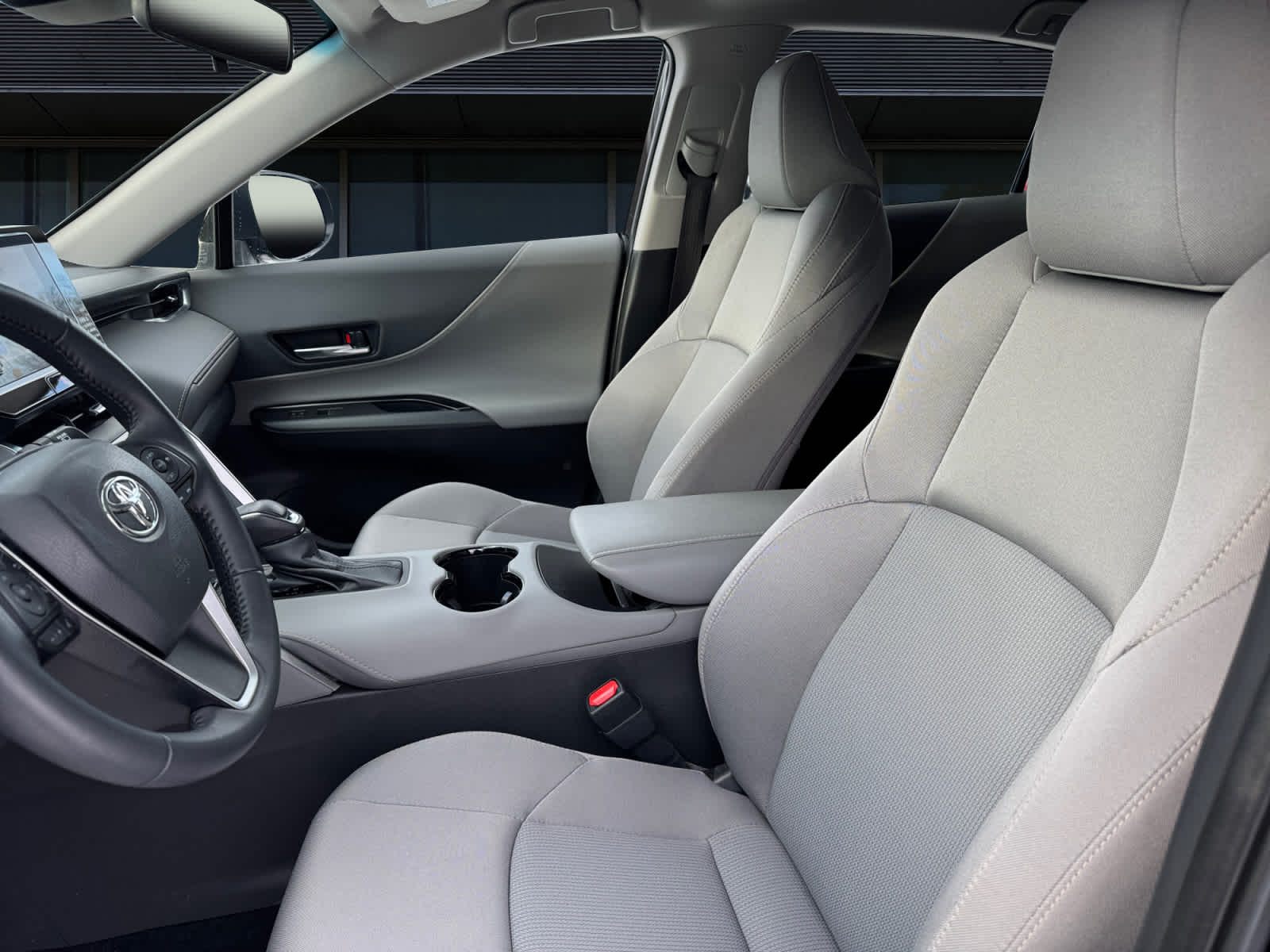 2023 Toyota Venza LE