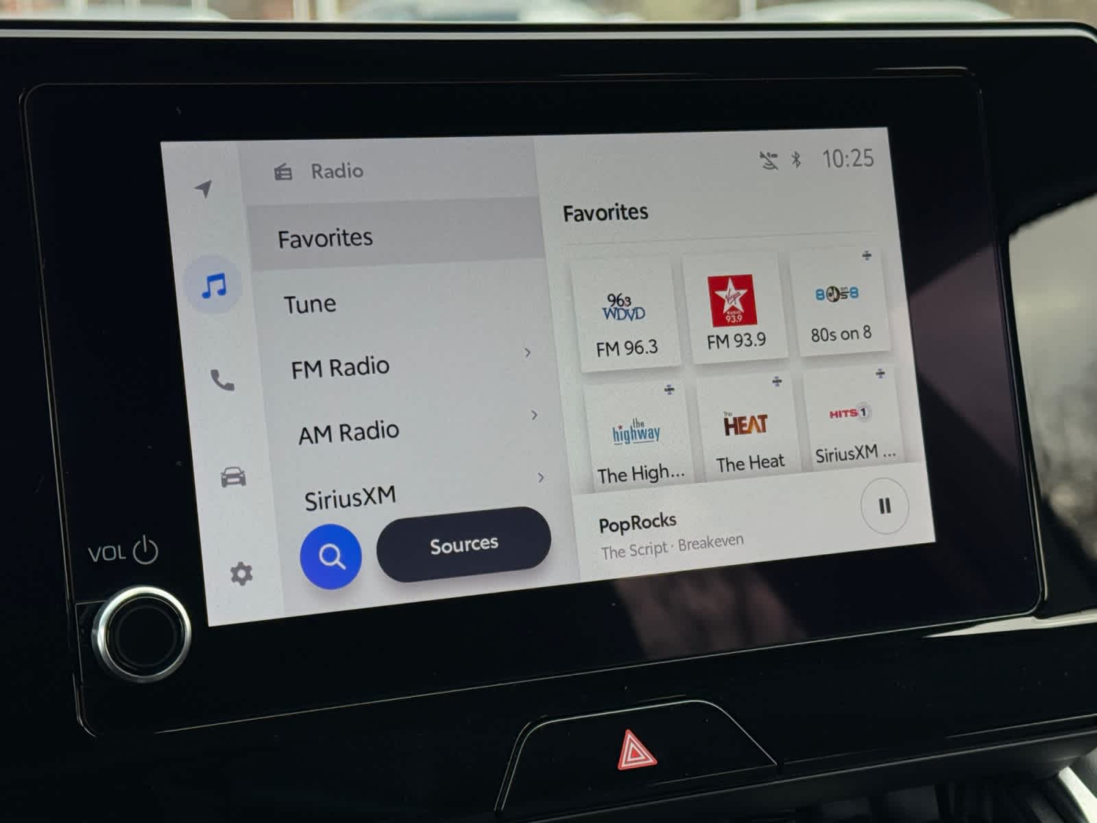 2023 Toyota Venza LE
