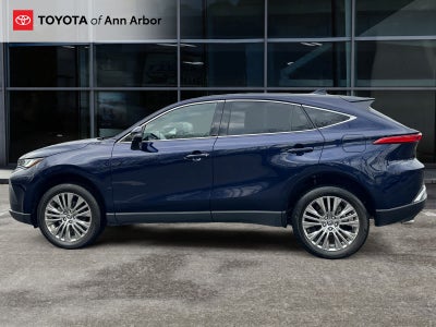 2023 Toyota Venza Limited