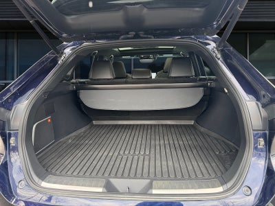 2023 Toyota Venza Limited