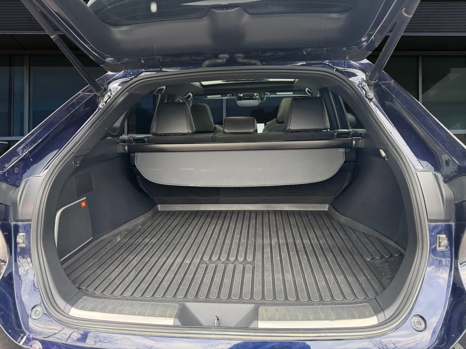 2023 Toyota Venza Limited