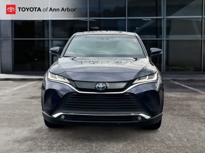 2023 Toyota Venza Limited
