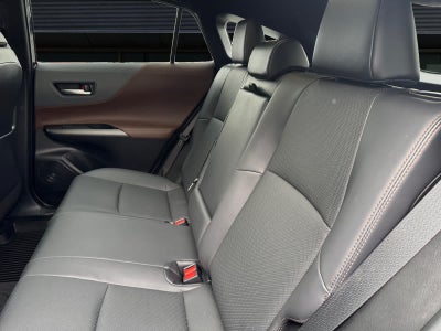 2023 Toyota Venza Limited