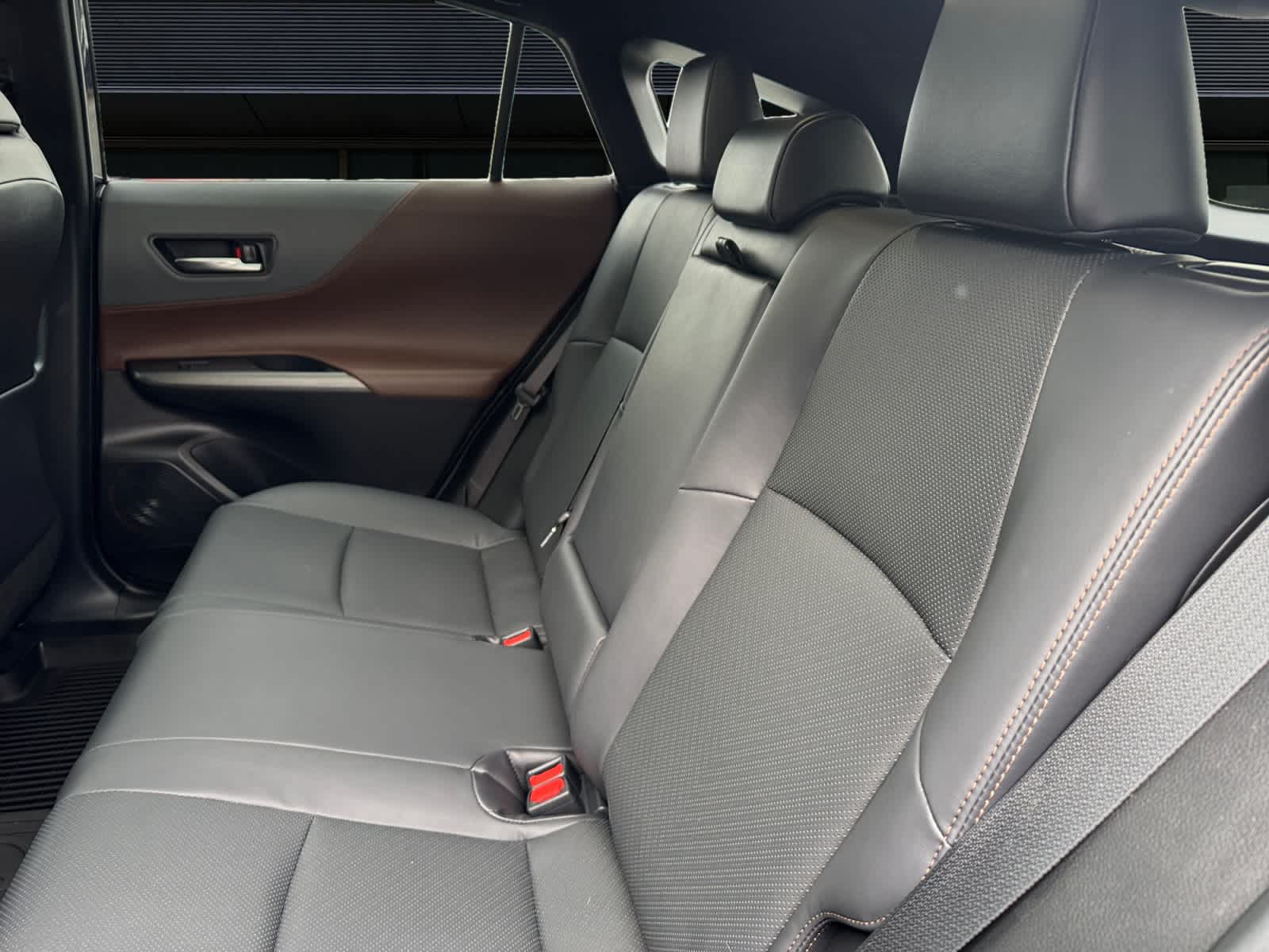 2023 Toyota Venza Limited