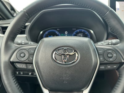2023 Toyota Venza Limited