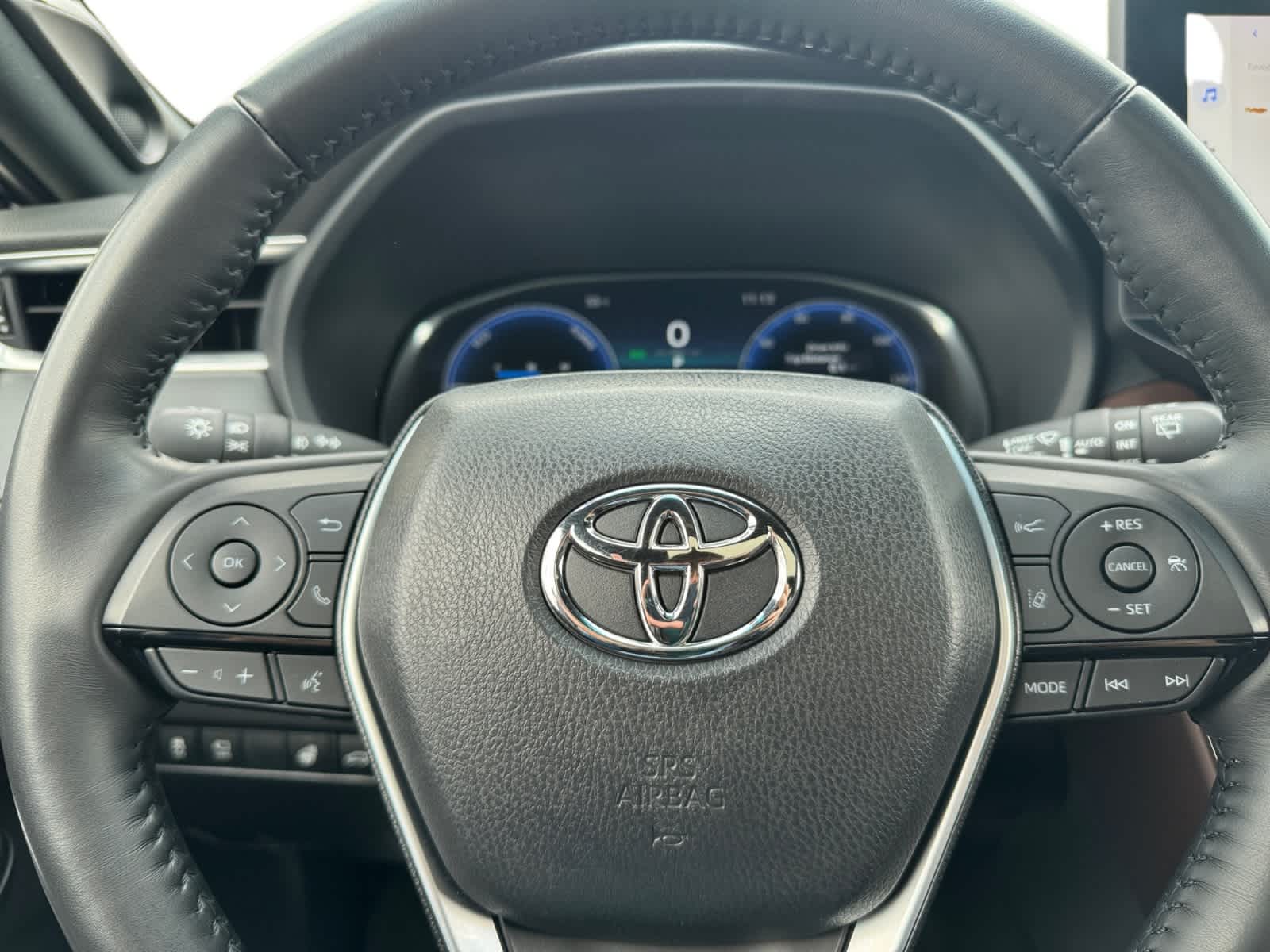 2023 Toyota Venza Limited