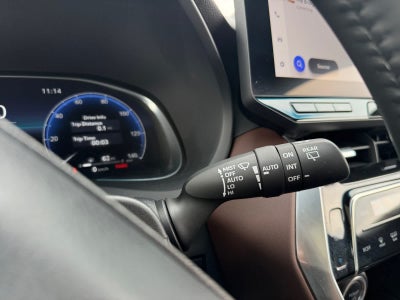 2023 Toyota Venza Limited