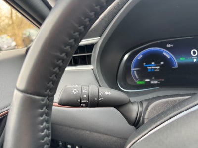 2023 Toyota Venza Limited