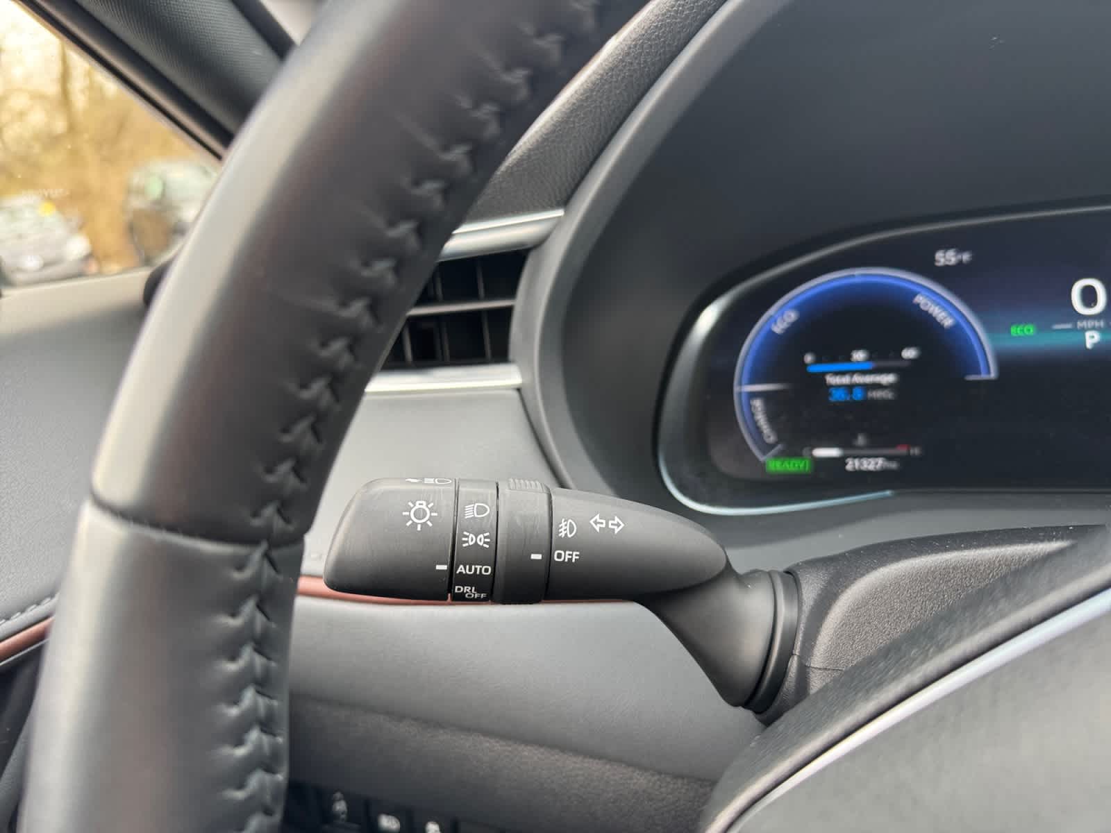 2023 Toyota Venza Limited