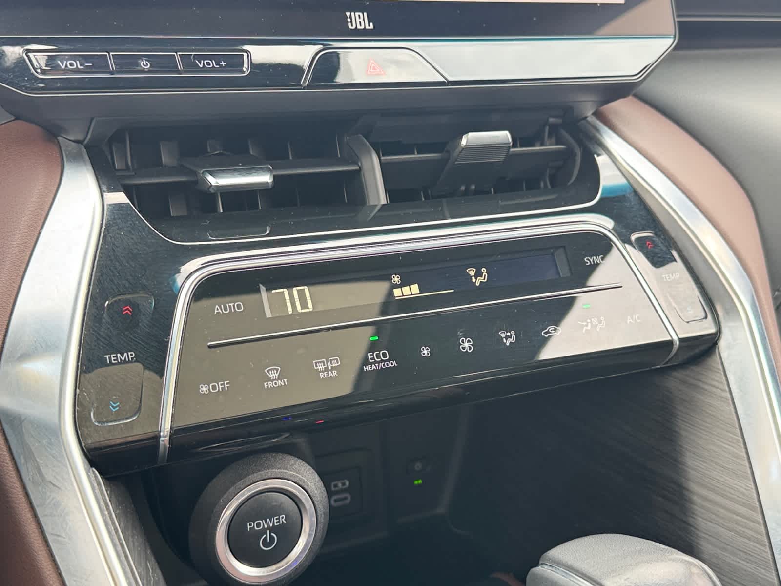 2023 Toyota Venza Limited