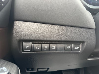 2023 Toyota Venza Limited