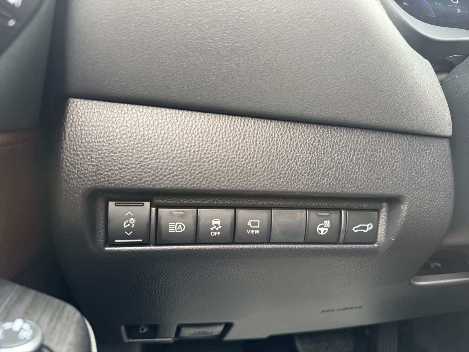 2023 Toyota Venza Limited