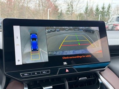 2023 Toyota Venza Limited