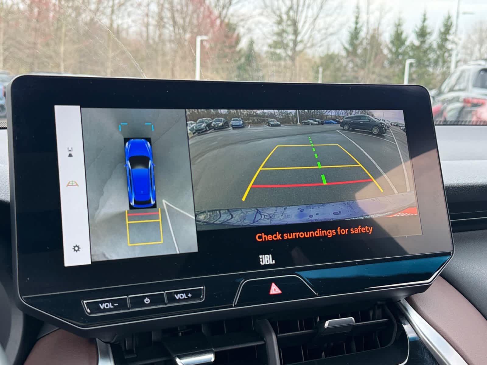 2023 Toyota Venza Limited