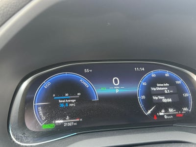 2023 Toyota Venza Limited