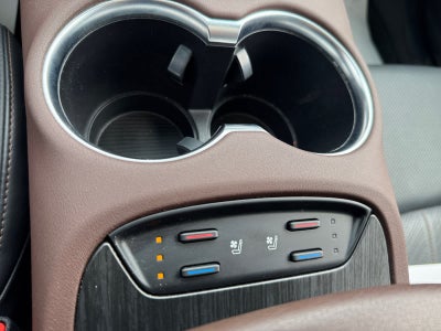 2023 Toyota Venza Limited