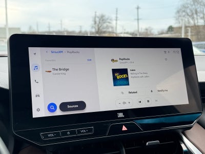 2023 Toyota Venza Limited