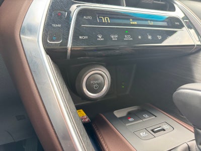 2023 Toyota Venza Limited