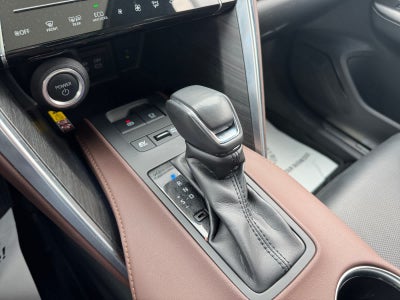 2023 Toyota Venza Limited