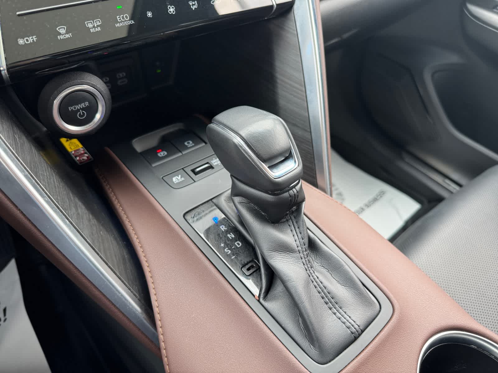 2023 Toyota Venza Limited