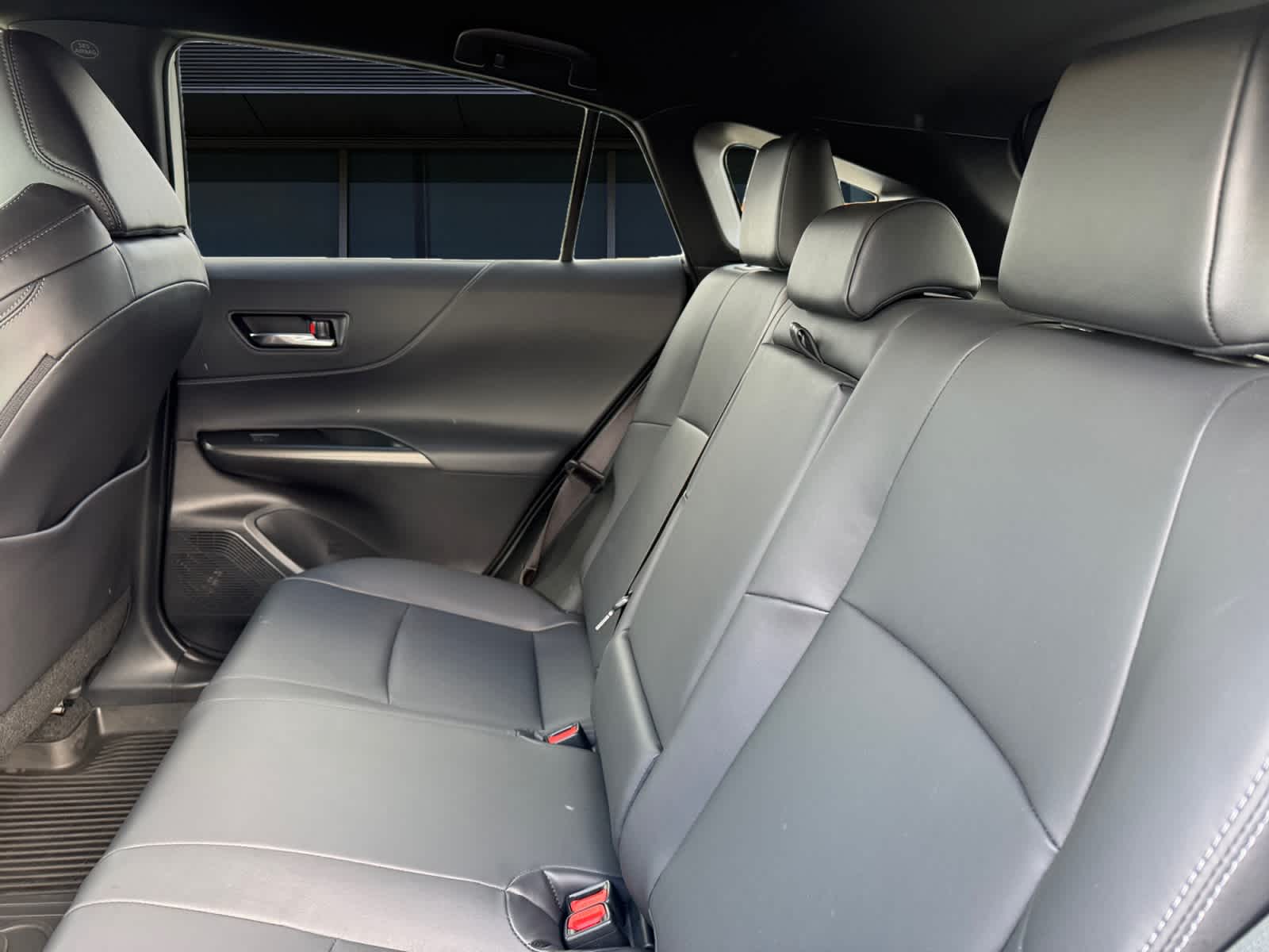 2022 Toyota Venza XLE