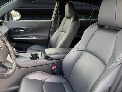 2022 Toyota Venza XLE