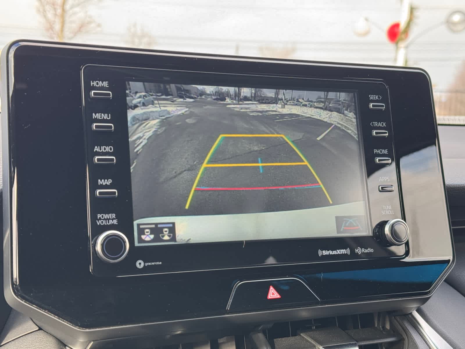 2022 Toyota Venza XLE