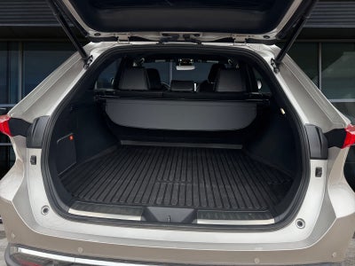 2023 Toyota Venza XLE