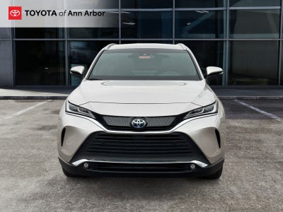 2023 Toyota Venza XLE