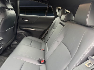 2023 Toyota Venza XLE