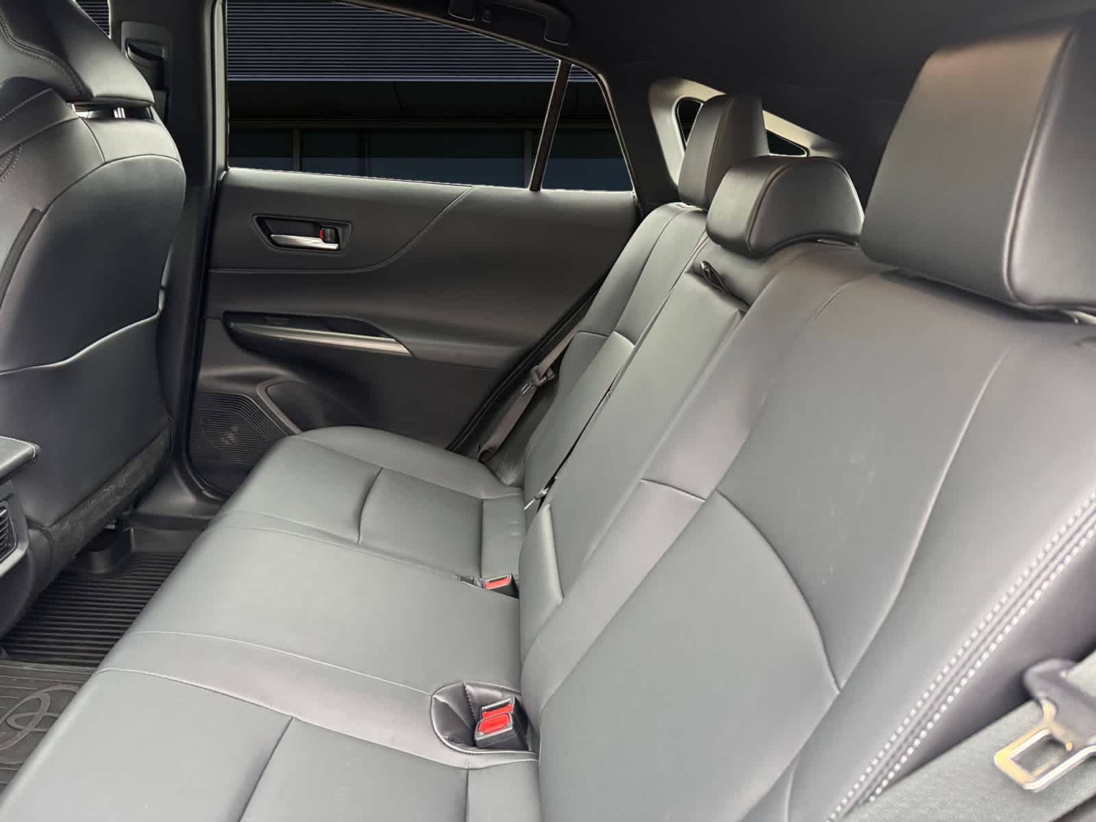 2023 Toyota Venza XLE