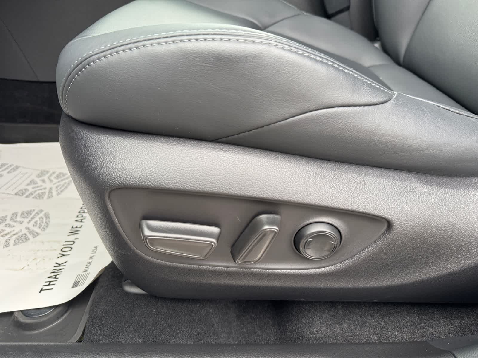 2023 Toyota Venza XLE