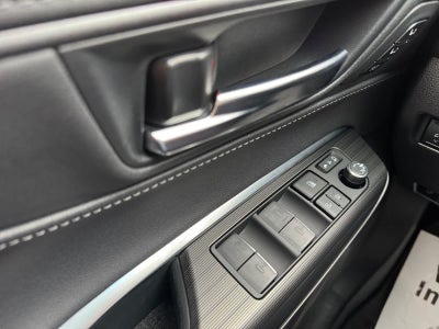 2023 Toyota Venza XLE