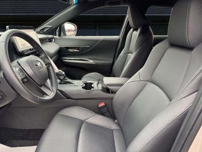 2023 Toyota Venza XLE