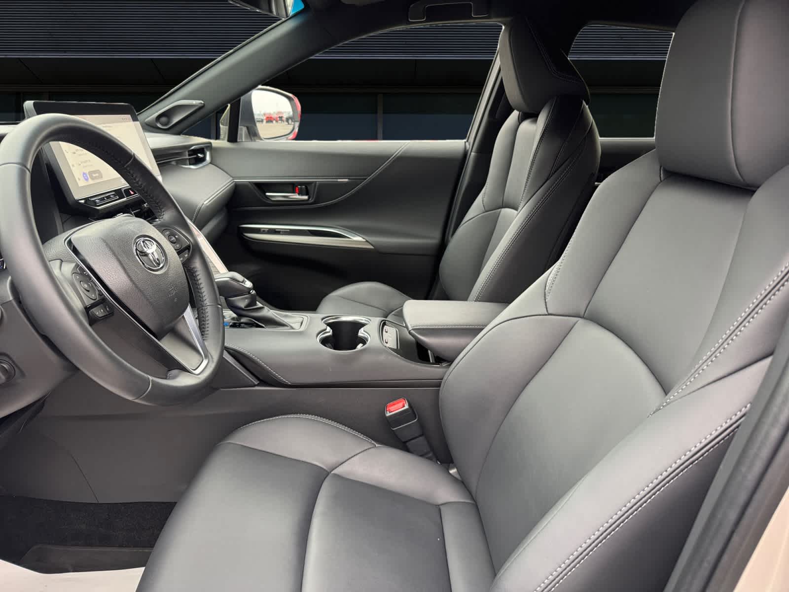 2023 Toyota Venza XLE