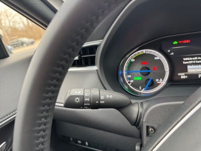 2023 Toyota Venza XLE