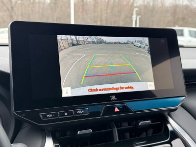 2023 Toyota Venza XLE