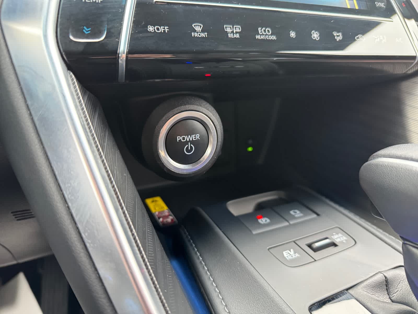 2023 Toyota Venza XLE