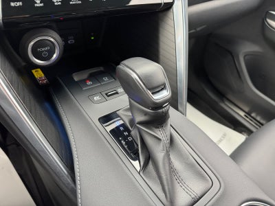 2023 Toyota Venza XLE