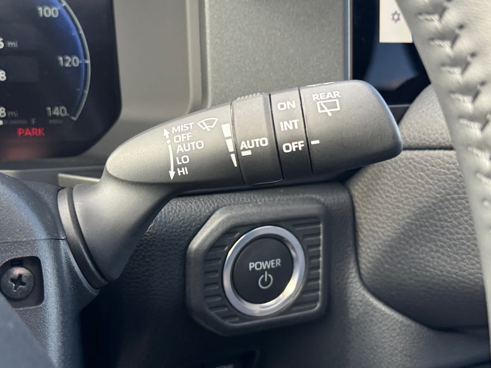 2025 Toyota Land Cruiser 4WD (Natl)