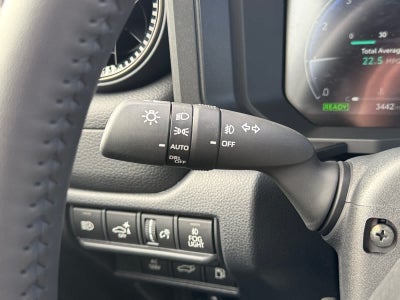 2025 Toyota Land Cruiser 4WD (Natl)