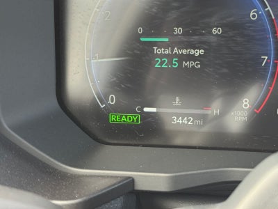 2025 Toyota Land Cruiser 4WD (Natl)