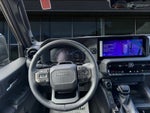 2025 Toyota Land Cruiser 4WD (Natl)