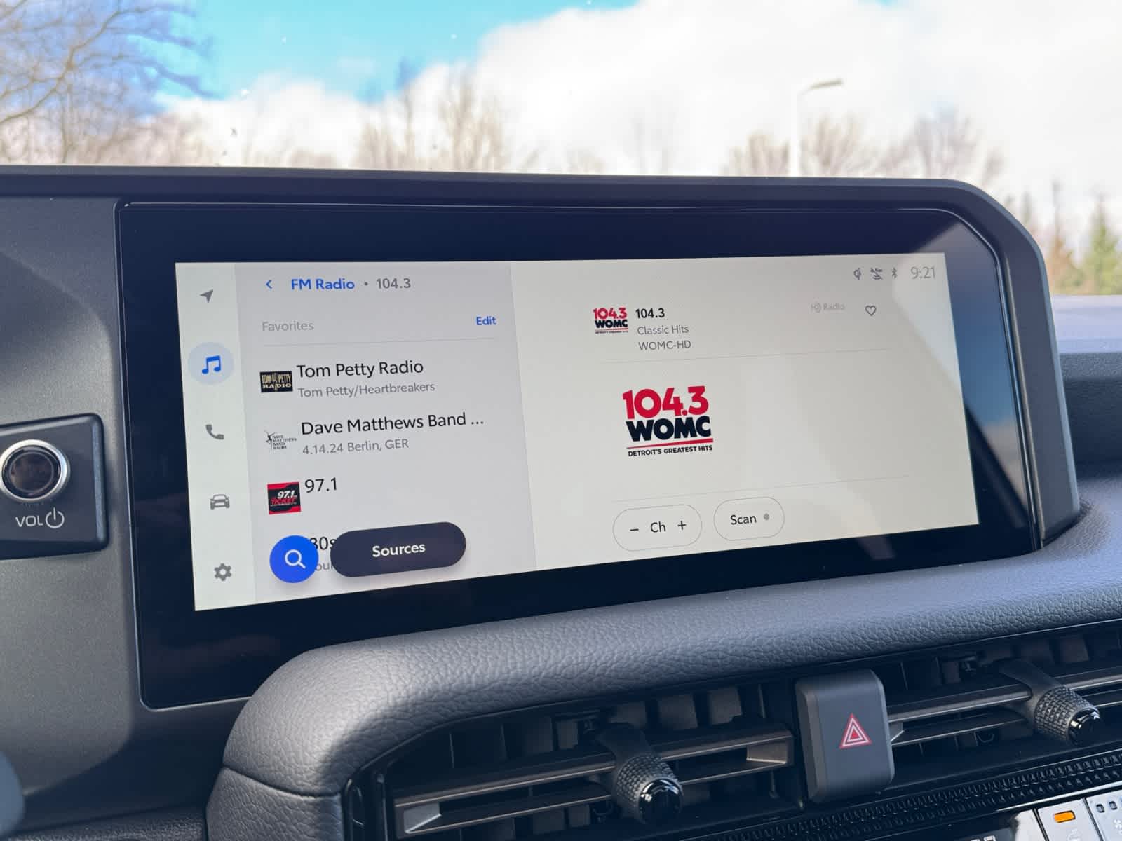 2025 Toyota Land Cruiser 4WD (Natl)