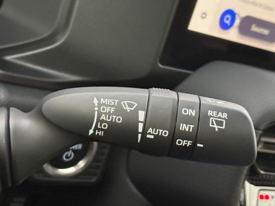 2024 Toyota Land Cruiser 4WD (Natl)