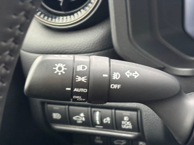 2024 Toyota Land Cruiser 4WD (Natl)