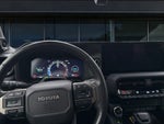 2024 Toyota Land Cruiser 4WD (Natl)