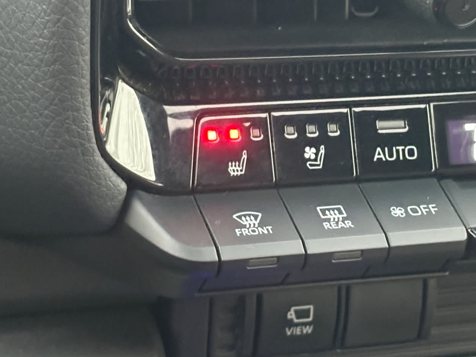 2024 Toyota Land Cruiser 4WD (Natl)